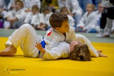 16.12.2023 Wachau JUDO Kids Cup